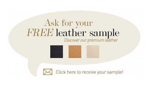 Middleblock-leather-sample
